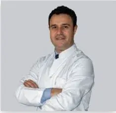 Doç. Dr. Mehmet Sinan Başoğlu profilinde yer alan galeri fotoğrafı.