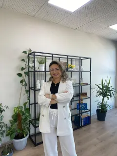 Kl. Psk. İrem Özbay Ören profilinde yer alan galeri fotoğrafı.