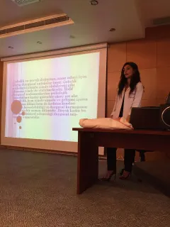Kl. Psk. Yekta Korkmaz profilinde yer alan galeri fotoğrafı.