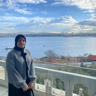 Beyza Nur Akgüç profilinde yer alan galeri fotoğrafı.