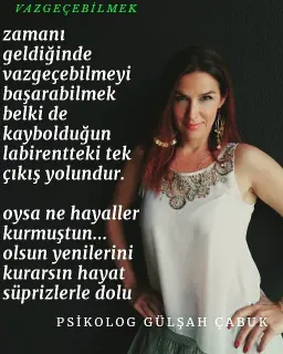 Psk. Gülşah Afşar profilinde yer alan galeri fotoğrafı.
