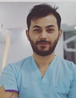 Dt. Derviş Harbi profilinde yer alan galeri fotoğrafı.