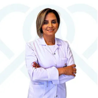 Prof. Dr. Ebru Menekşe profilinde yer alan galeri fotoğrafı.