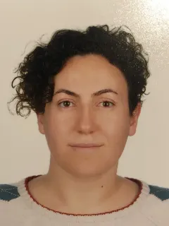 Uzm. Dr. Yasemin Dilek Soysal profilinde yer alan galeri fotoğrafı.