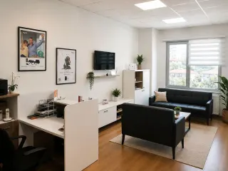 Ody. Berna Tunçbilek profilinde yer alan galeri fotoğrafı.