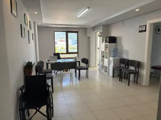 Fzt. Beyza Öğmen profilinde yer alan galeri fotoğrafı.