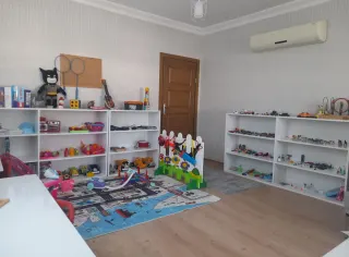 Psk. Musa Ballı profilinde yer alan galeri fotoğrafı.