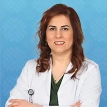 Uzm. Dr. Şen Bezirgan — Fiziksel Tıp Ve Rehabilitasyon, Küçükçekmece, İstanbul. Portre fotoğrafı.