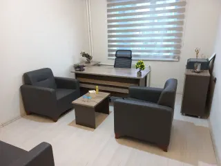 Uzm. Psk. Rüya Süllü profilinde yer alan galeri fotoğrafı.