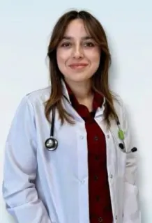 Uzm. Dr. Teslime Kılınç profilinde yer alan galeri fotoğrafı.