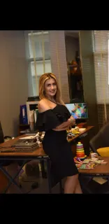 Uzm. Dr. Sevgi Çiçek profilinde yer alan galeri fotoğrafı.