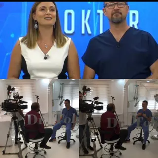 Uzm. Dr. Tolga Gülçiçek profilinde yer alan galeri fotoğrafı.