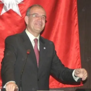 Prof. Dr. Levent Elbeyli profilinde yer alan galeri fotoğrafı.