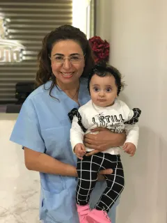 Op. Dr. Seval Taşdemir profilinde yer alan galeri fotoğrafı.