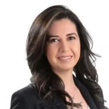 Uzm. Dr. Özlem Keskiner — Çocuk ve Ergen Psikiyatrisi, Eskişehir. Portre fotoğrafı.