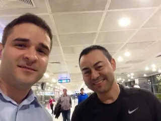 Op. Dr. Zaur Zakiev profilinde yer alan galeri fotoğrafı.