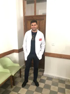 Psk. Mehmet Yıldız profilinde yer alan galeri fotoğrafı.