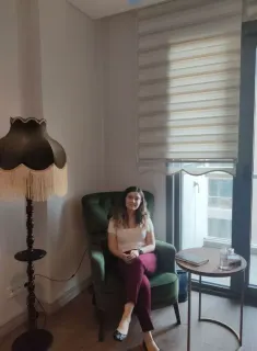 Psk. | Bilim Uzmanı Duygu Bakır profilinde yer alan galeri fotoğrafı.
