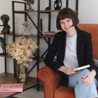 Psk. Bengü Akbal profilinde yer alan galeri fotoğrafı.