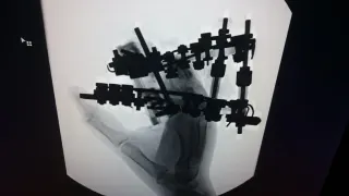 Prof. Dr. Alper Gökçe profilinde yer alan galeri fotoğrafı.