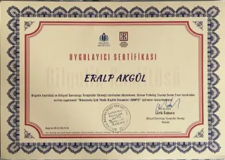 Kl. Psk. Eralp Akgül profilinde yer alan galeri fotoğrafı.