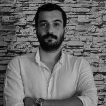 Kl. Psk. Enes Kuş — Psikoloji, İzmit, Kocaeli. Portre fotoğrafı.