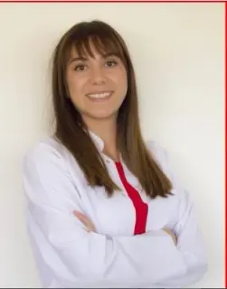 Dr. Dt. Naile Cura profilinde yer alan galeri fotoğrafı.