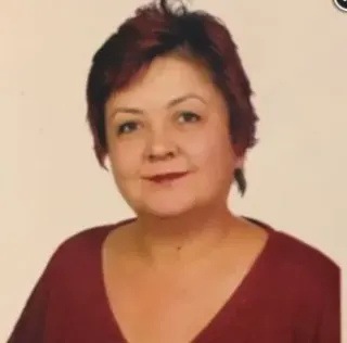 Psk. Nurcan Gonca Okur profilinde yer alan galeri fotoğrafı.
