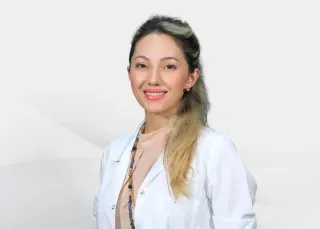 Op. Dr. Pınar Tuğçe Özer profilinde yer alan galeri fotoğrafı.