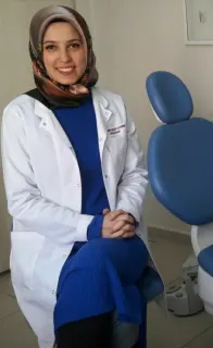 Uzm. Dt. Malike Aslan Kehribar profilinde yer alan galeri fotoğrafı.