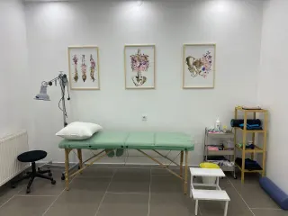 Fzt. Pelin Su Aydın profilinde yer alan galeri fotoğrafı.
