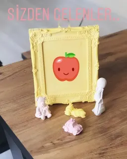 Dyt. Büşra Özbek profilinde yer alan galeri fotoğrafı.