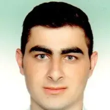 Fzt. Mustafa Dağlı — Fizyoterapi Ve Rehabilitasyon, Sakarya. Portre fotoğrafı.
