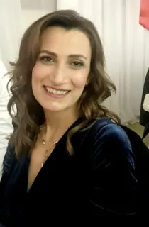 Op. Dr. Özlem Borazan profilinde yer alan galeri fotoğrafı.
