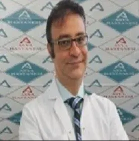 Op. Dr. Evren Fehmi Atay profilinde yer alan galeri fotoğrafı.