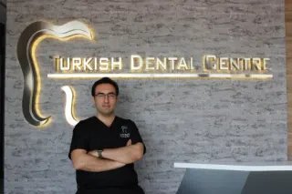 Doç. Dr. Ahmet Yalçın Güngör profilinde yer alan galeri fotoğrafı.