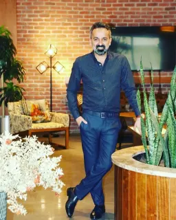 Dt. Kenan Sevi profilinde yer alan galeri fotoğrafı.