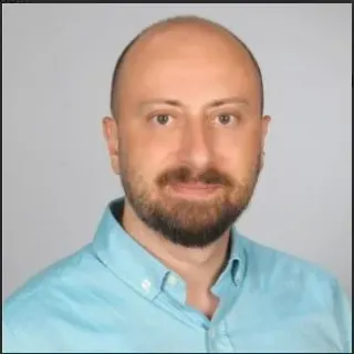Op. Dr. Gökhan Ateş profilinde yer alan galeri fotoğrafı.