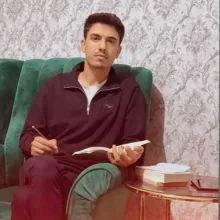 Psk. Mehmet Sait Ayseren — Psikoloji. Portre fotoğrafı.