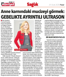 Op. Dr. Neslihan Gürbüz profilinde yer alan galeri fotoğrafı.