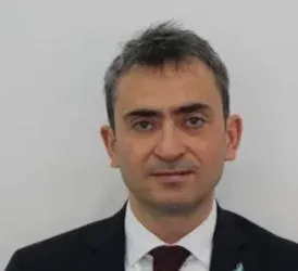 Doç. Dr. İbrahim Deniz Canbeyli profilinde yer alan galeri fotoğrafı.