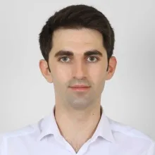 Fzt. Taylan Han — Fizyoterapi Ve Rehabilitasyon, Gaziosmanpaşa, İstanbul. Portre fotoğrafı.
