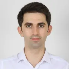 Fzt. Taylan Han — Fizyoterapi Ve Rehabilitasyon, Gaziosmanpaşa, İstanbul. Portre fotoğrafı.