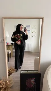 Psk. Hanife Ersöz Alpaydın profilinde yer alan galeri fotoğrafı.