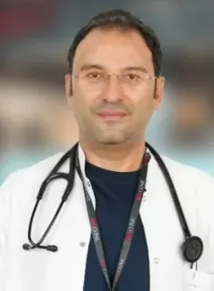 Uzm. Dr. Ömer Boduroğlu profilinde yer alan galeri fotoğrafı.