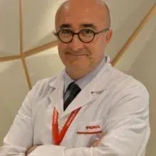 Prof. Dr. Gökhan Bozkurt — Beyin Ve Sinir Cerrahisi, Bahçelievler, İstanbul. Portre fotoğrafı.
