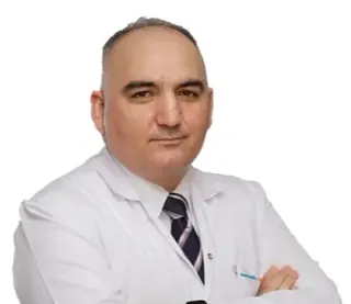 Op. Dr. Sezgin Ceylan profilinde yer alan galeri fotoğrafı.