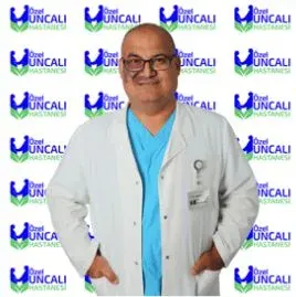Op. Dr. Cengiz Yılmaz profilinde yer alan galeri fotoğrafı.