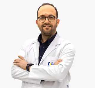 Op. Dr. Melih Şaş profilinde yer alan galeri fotoğrafı.