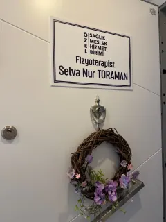 Fzt. Selva Nur Toraman profilinde yer alan galeri fotoğrafı.